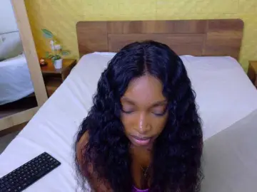 Bongacams Sex Chat of shamira-moore