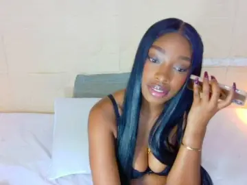 Bongacams Sex Chat of shamira-moore