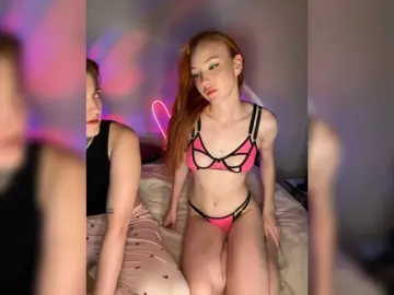 Bongacams Sex Chat of Alyna-Yluana