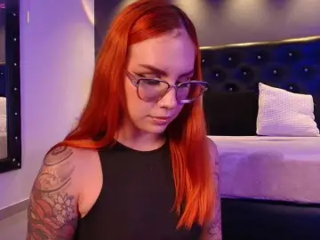 Bongacams Live Sex of ArannaMartine