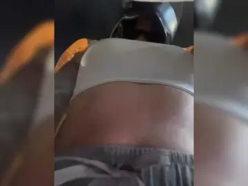 Bongacams Private Sex Chat of ArannaMartine