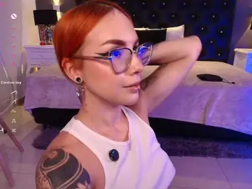 Bongacams Adult Webcam of ArannaMartine