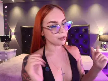 Bongacams Best Webcam of ArannaMartine