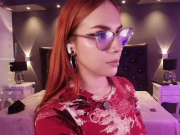 Bongacams Free Live Porn of ArannaMartine