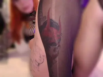 Bongacams Adult Webcams of ArannaMartine