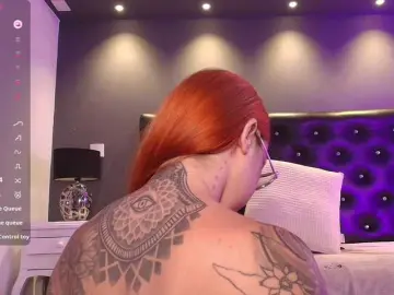 Bongacams Live Porn of ArannaMartine