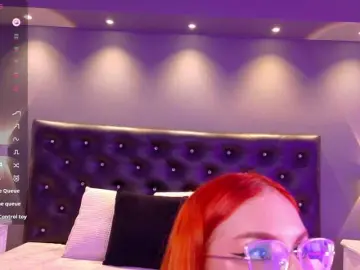 Bongacams Best Webcam of ArannaMartine