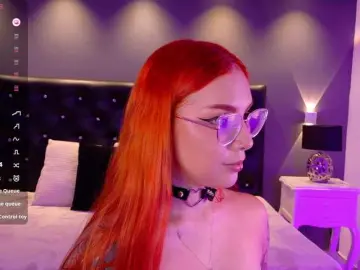 Bongacams Live Sex of ArannaMartine