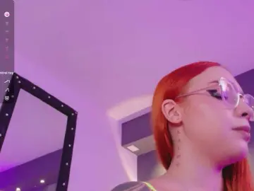 Bongacams Adult Video Chat of ArannaMartine