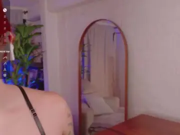 Bongacams Watch Live Sex Cams of ArannaMartine