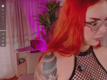 Bongacams Live Sex of ArannaMartine