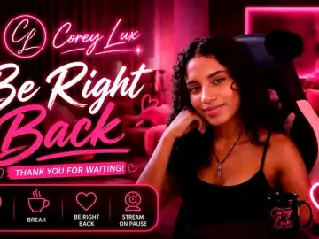 Bongacams Watch Live Sex Cams of CoreyLux