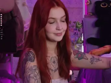 Bongacams Sex Cam of GoodyGirl