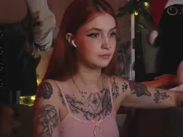 Bongacams Best Webcam of GoodyGirl