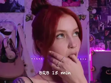 Bongacams Nude Webcam of GoodyGirl