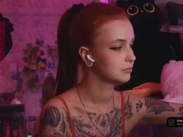 Bongacams Adult Video Chat of GoodyGirl