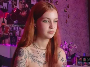 Bongacams Sex Cam of GoodyGirl