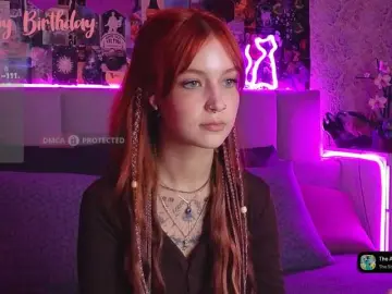 Bongacams Adult Webcam of GoodyGirl