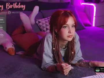 Bongacams Free Porn Cam of GoodyGirl