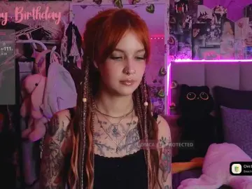Bongacams Free Porn Cam of GoodyGirl