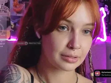 Bongacams Live Sex Cam of GoodyGirl