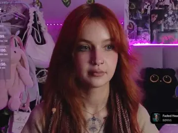 Bongacams Adult Video Chat of GoodyGirl