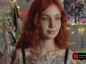 Bongacams Adult Webcam of GoodyGirl