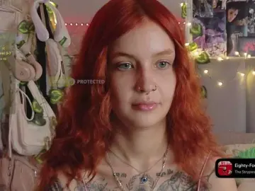 Bongacams Sex Cam of GoodyGirl