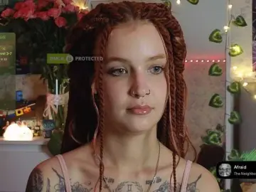 Bongacams Adult Webcams of GoodyGirl