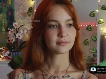 Bongacams Sex Cam of GoodyGirl