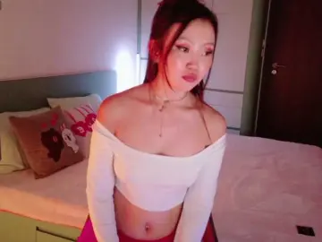Bongacams Live Porn of Lilyisshy