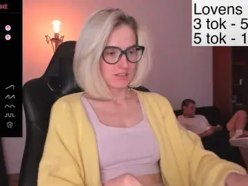 Bongacams Sex Chat of Sexy-Sweets