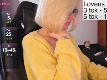 Bongacams Live Sex of Sexy-Sweets