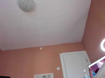 Bongacams Nude Webcam of kaylalaine1