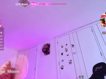 Bongacams Adult Video Chat of ArielMoore