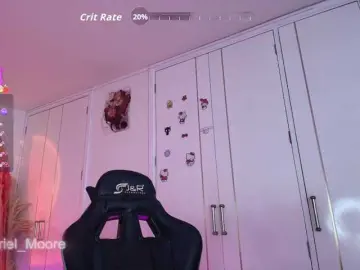 Bongacams Watch Live Sex Cams of ArielMoore