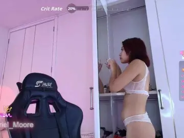 Bongacams Live Porn of ArielMoore