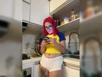 Bongacams Live Porn of ArielMoore