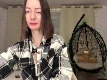 Bongacams Nude Webcam of SandyDreyfus