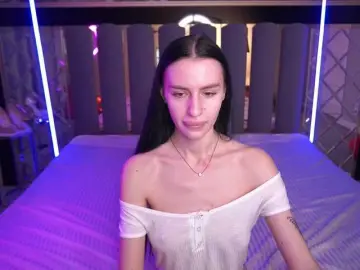 Bongacams Adult Webcam of SnowWhiteee