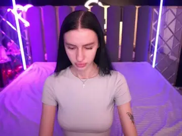 Bongacams Adult Video Chat of SnowWhiteee
