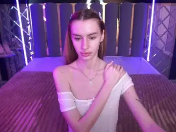 Bongacams Adult Video Chat of SnowWhiteee