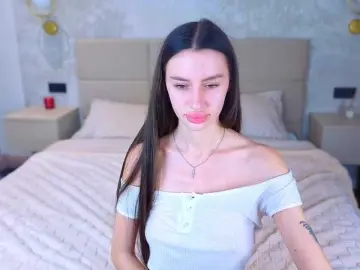 Bongacams Adult Webcam of SnowWhiteee