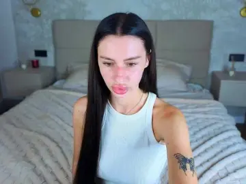 Bongacams Adult Webcam of SnowWhiteee