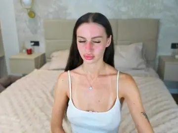 Bongacams Private Sex Chat of SnowWhiteee