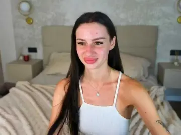 Bongacams Best Webcam of SnowWhiteee