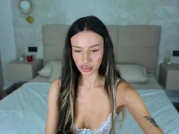 Bongacams Sex Cam of SnowWhiteee
