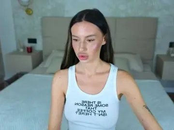 Bongacams Sex Cam of SnowWhiteee