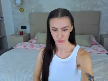 Bongacams Adult Webcam of SnowWhiteee