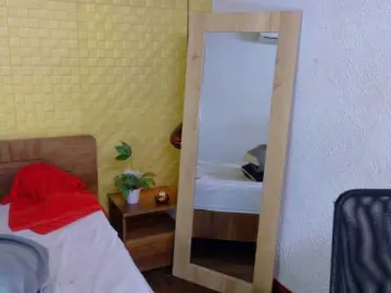 Bongacams Sex Cam of curvynaomhy
